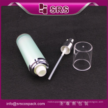 SRS hot sale and high quality luxury skincare bottle